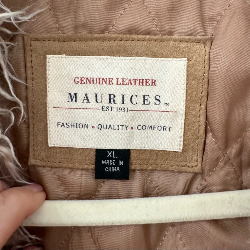 ✨ PENNY LANE COAT - Picture 3 of 5